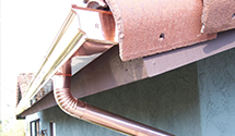 Rain Gutter Installation, Repair, Cleaning in Berlin, NY